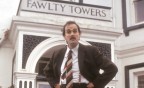 John Cleese as Basil Fawlty